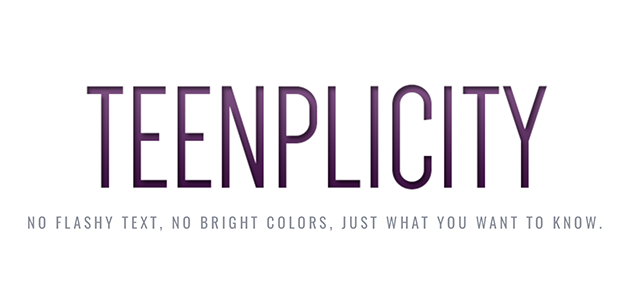 teenplicity